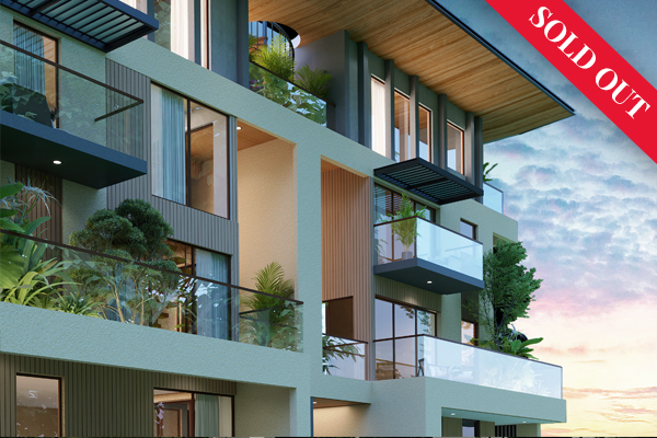 SBR Earth Sky Bangalore