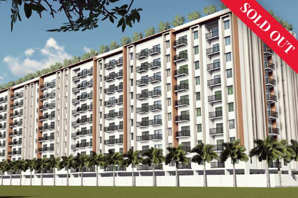 SBR Horizon CCTV Project Bangalore